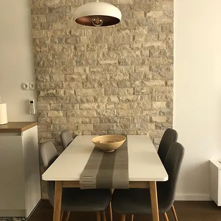 Apartment De La Kosa