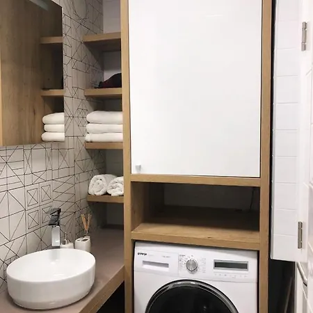 Apartment De La Kosa *