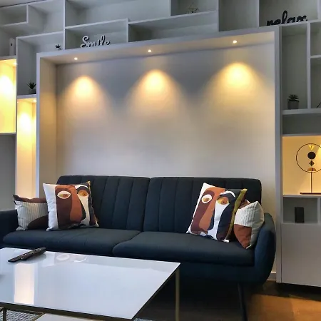 Apartment De La Kosa Sarajevo