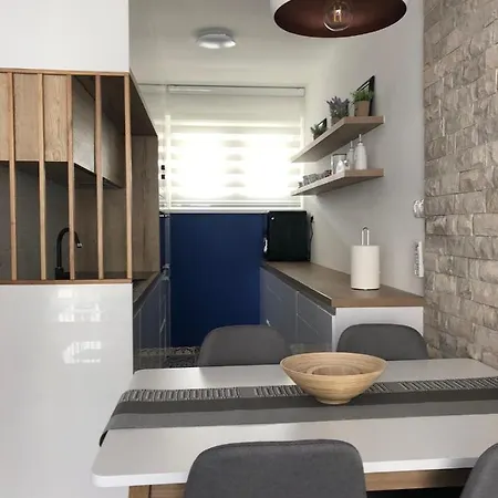 De La Kosa Apartment *
