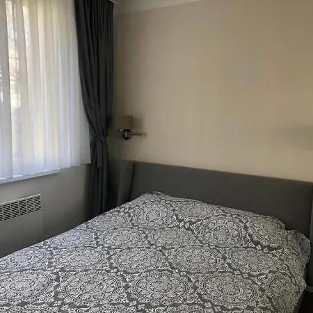 De La Kosa Apartment Sarajevo