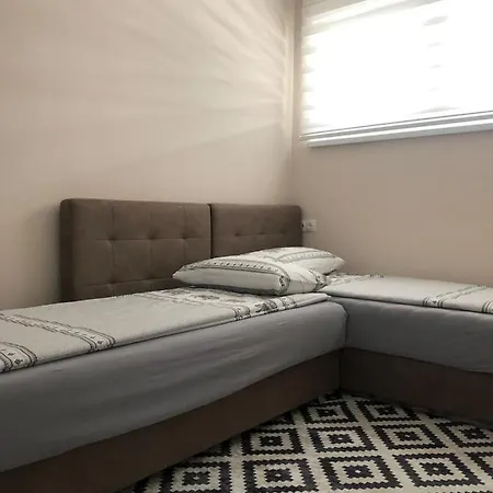 Apartment De La Kosa *